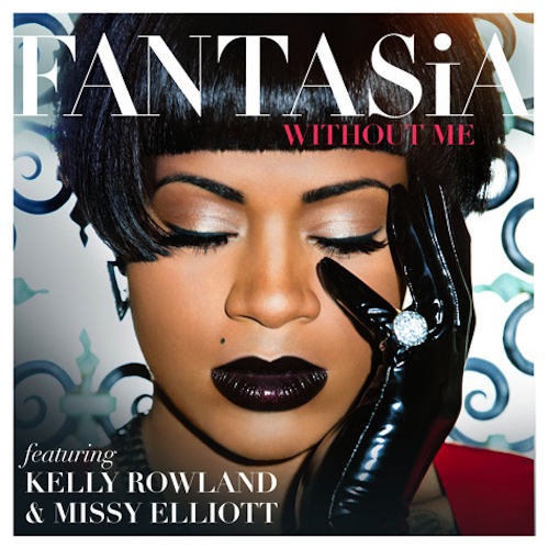 Just Talk Fantasia Drops New Album