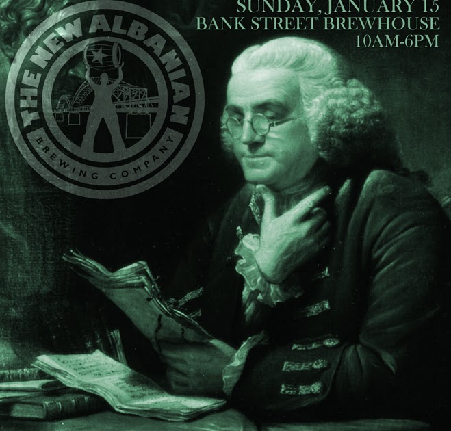 Benjamin franklin date of birth