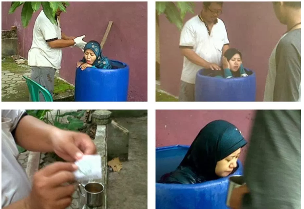 Berat Sholat, Keluarga Sering Cekcok? Ini Cara Meruqyah Diri Sendiri dengan Mudah