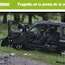Acidente mata 4 torcedores que viajavam para ver final da Libertadores