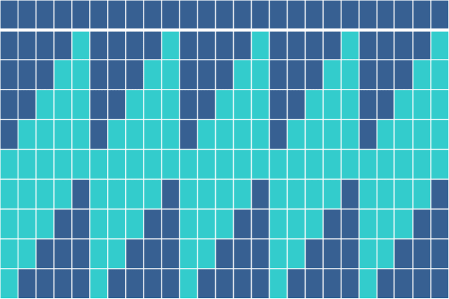 BOLSO TAPESTRY O JACQUARD CROCHET Manualidades