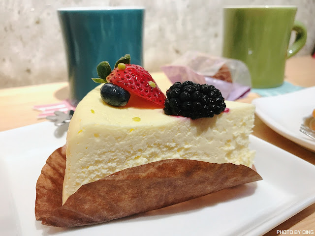 【台南中西區】凱西姨姨手作甜點，美到捨不得吃的秘藏甜點