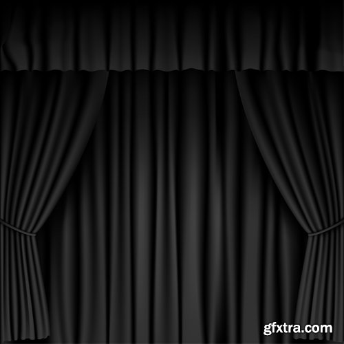 Curtains Ideas black theater curtains : Spears Family Nebraska