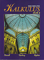 Kalkulus Purcell Varberg Rigdon Bahasa Indonesia