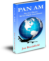 Pan Am by Jon Breakfield - Now available as an eBook