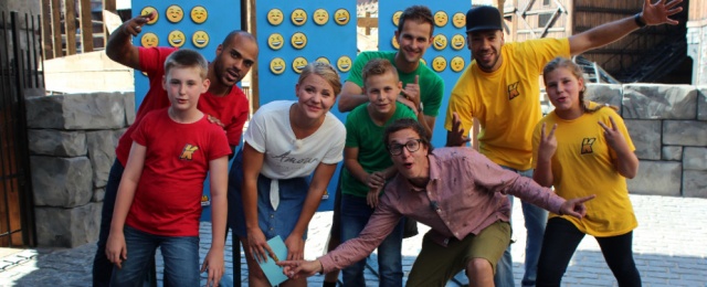 Game Shows Deutschland Game Shows Deutschland