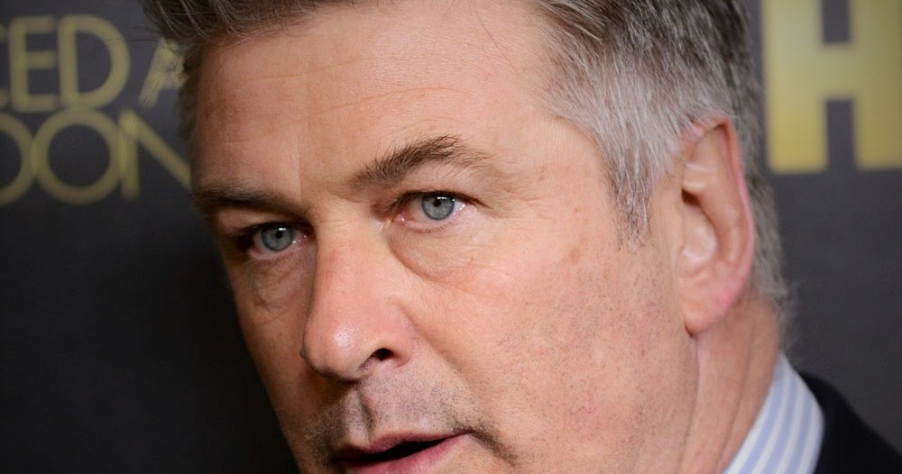 Alec Baldwin Hairstyle 2017 HairStyle Ideas