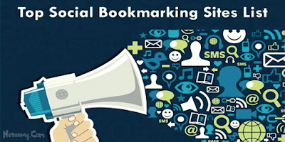 مواقع-البوك-مارك-Bookmarking-Sites