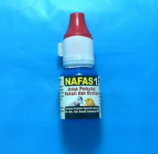 Manpaat Dan Harga Terbaru Obat Burung Merk Nafas 1 Saat Ini Manpaat Dan Harga Terbaru Obat Burung Merk Nafas 1 Saat Ini