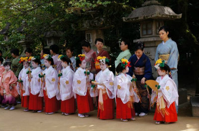 ZUIKI MATSURI