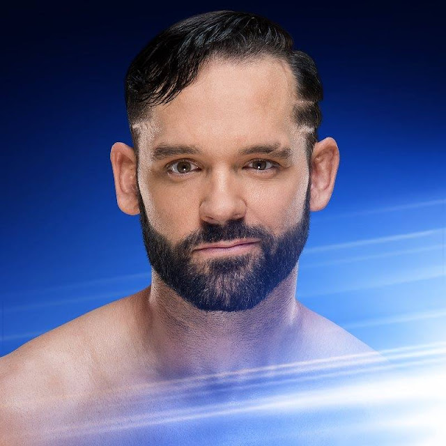 Tye Dillinger age, 10, wwe, theme, finisher, wiki, biography Tye Dillinger age, 10, wwe, theme, finisher, wiki, biography