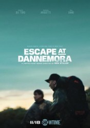 Escape at Dannemora Temporada 1 Escape at Dannemora Temporada 1