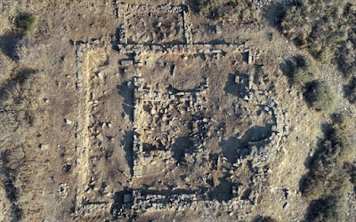Σημαντικά ευρήματα στην αρχαία πόλη της Κύθνου