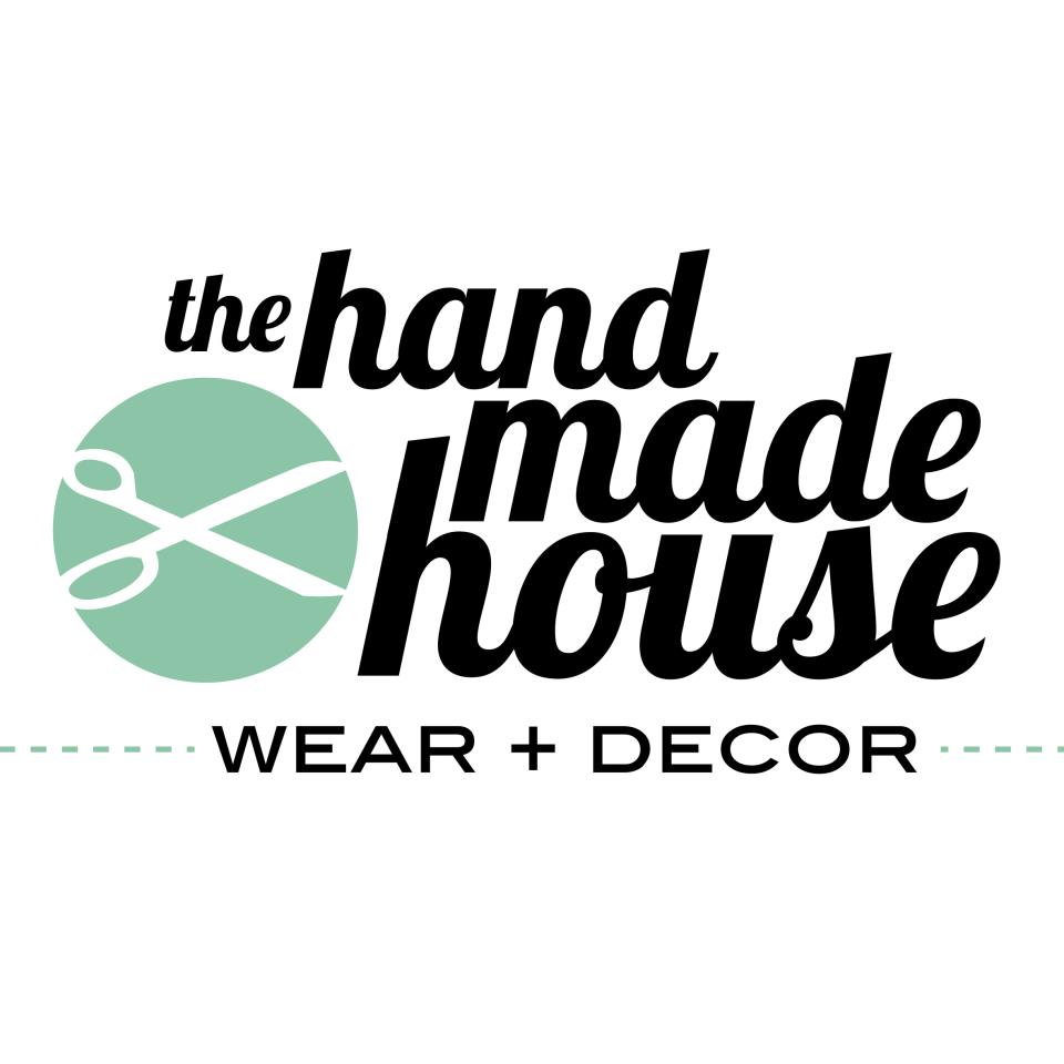 The Handmade House: Wear and Deco