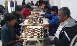 Torneo de Ajedrez “Dia Grande de Jujuy”