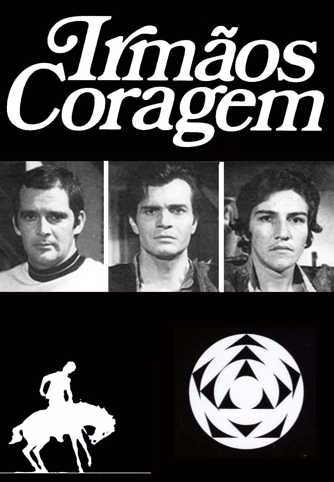 SOPRO CULTURAL IRMÃOS CORAGEM (1970/71)