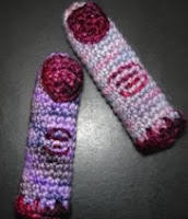 PATRON GRATIS DEDO AMIGURUMI 1407 PATRON GRATIS DEDO AMIGURUMI 1407