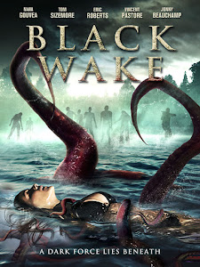 Black Wake Poster
