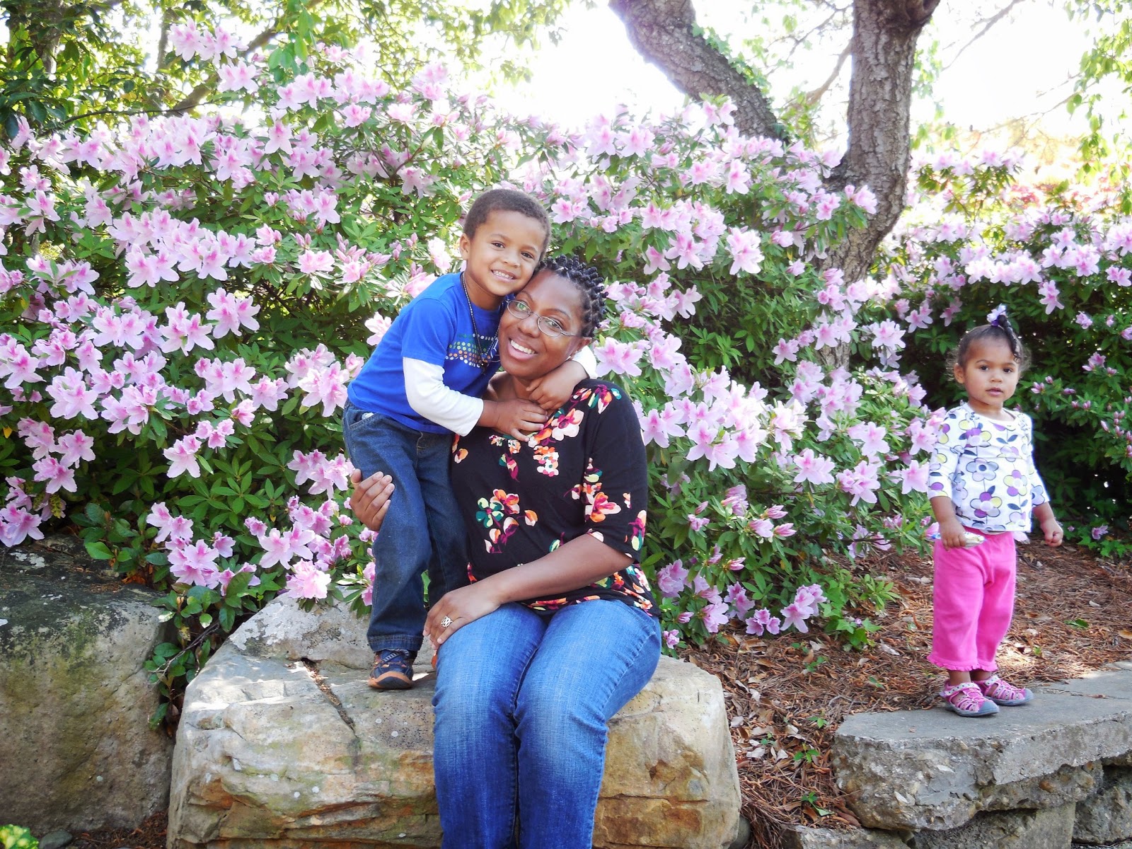 Sweet Garden Escapes: May 2013