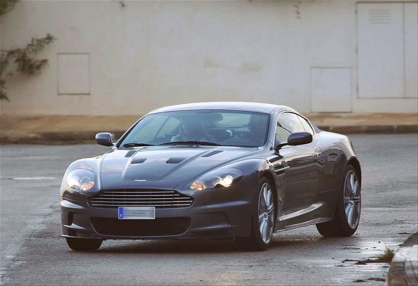 Pirelli P Zero >> Aston Martin 177 ~ Aston Martin Virage Pirelli P Zero >> Aston Martin 177 ~ Aston Martin Virage