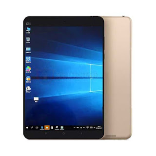Spesifikasi lengkap MiPad 3 Spesifikasi lengkap MiPad 3