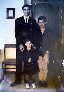 José Carlos, Marcos y Mario