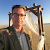 Preparado para un evento informal en la playa