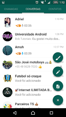 FM WhatsApp apk V.5.0.3 FM WhatsApp apk V.5.0.3