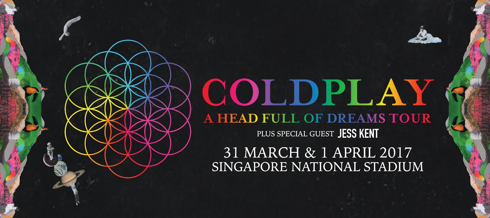 coldplay a head full of dreams tour songs coldplay a head full of dreams tour songs