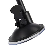 Long Arm Car Windscreen Cellphone Holder Long Arm Car Windscreen Cellphone Holder