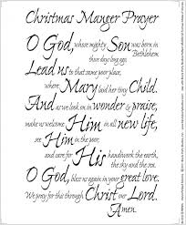Opening Prayer for Christmas Eve Service Opening Prayer for Christmas Eve Service