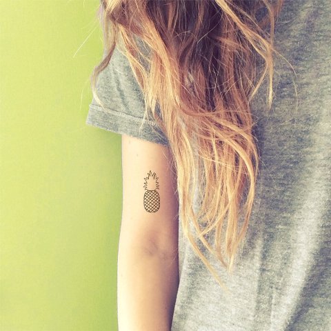 Tatuagens femininas Tatuagens femininas