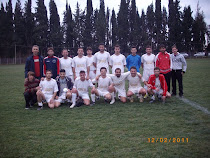 2010 - 2011 Α' ΕΠΣ Αιτωλ/νίας