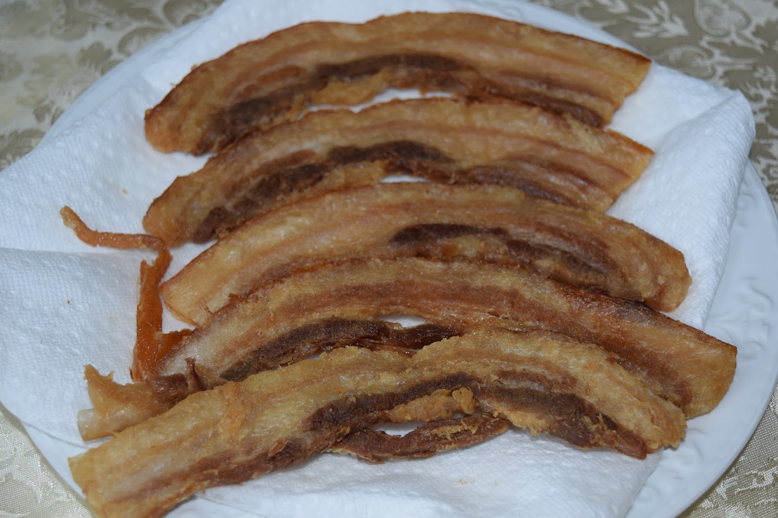 Filipino Food Aficionado Pork Sisig (Sour and Spicy Chopped Pork Belly