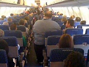 
Η Samoa Air χρεώνει τους επιβάτες βάσει βάρους
