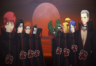 Wallpaper Naruto terkeren Wallpaper Naruto terkeren
