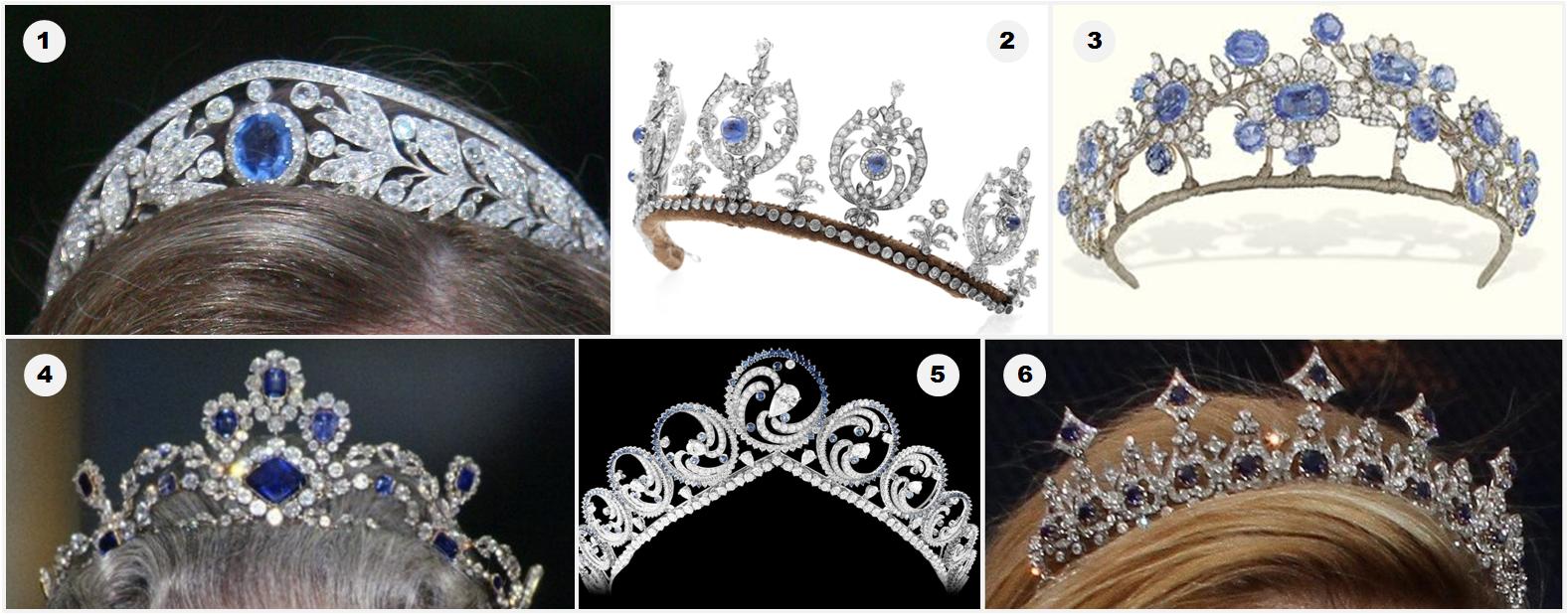 Anne Boyleyn Saphire Ring Anne Boyleyn Saphire Ring