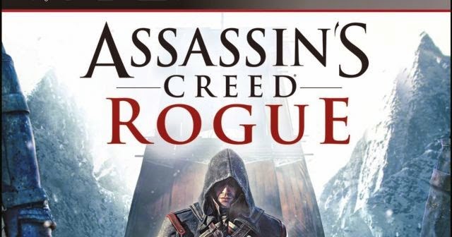 PS3 ASSASSINS CREED ROGUE - GameMix - R Antônio de Barros, 1993