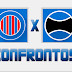 Histórico de confrontos | Bahia x Grêmio