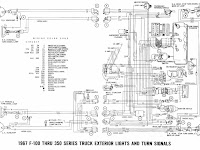 1972 F 100 Wiring Diagram 1972 F 100 Wiring Diagram
