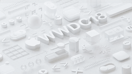أبرز ما جاء بمؤتمر أبل للمطورين WWDC 2018,ابل,ايفون,ايباد,iPhone,Apple,iPad,iOS,WWWDC,WWWDC 2018