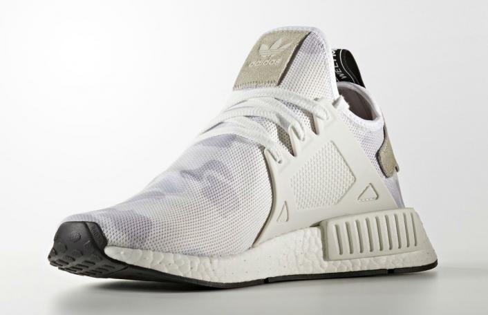 GET LACED: ADIDAS NMD XR1 GET LACED: ADIDAS NMD XR1