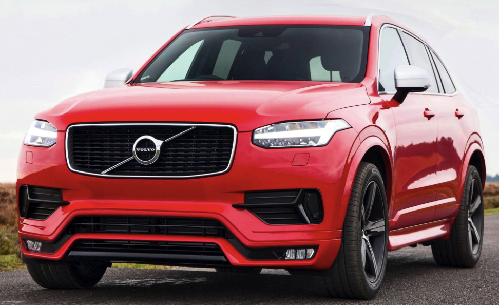 2018 Volvo Xc60 Review Release Date Price And Specs Car 2018 Volvo Xc60 Review Release Date Price And Specs