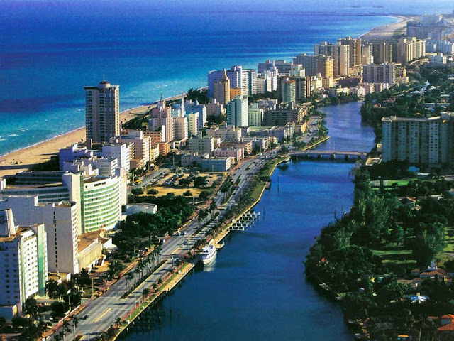 Miami – EUA