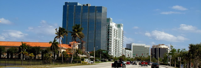 Partes de West Palm Beach por Australian Avenue Partes de West Palm Beach por Australian Avenue