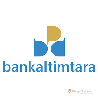 Bankaltimtara Logo Vector