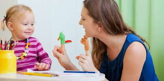 Vídeo: Para mamás con hijos pequeños | RESALTANTE