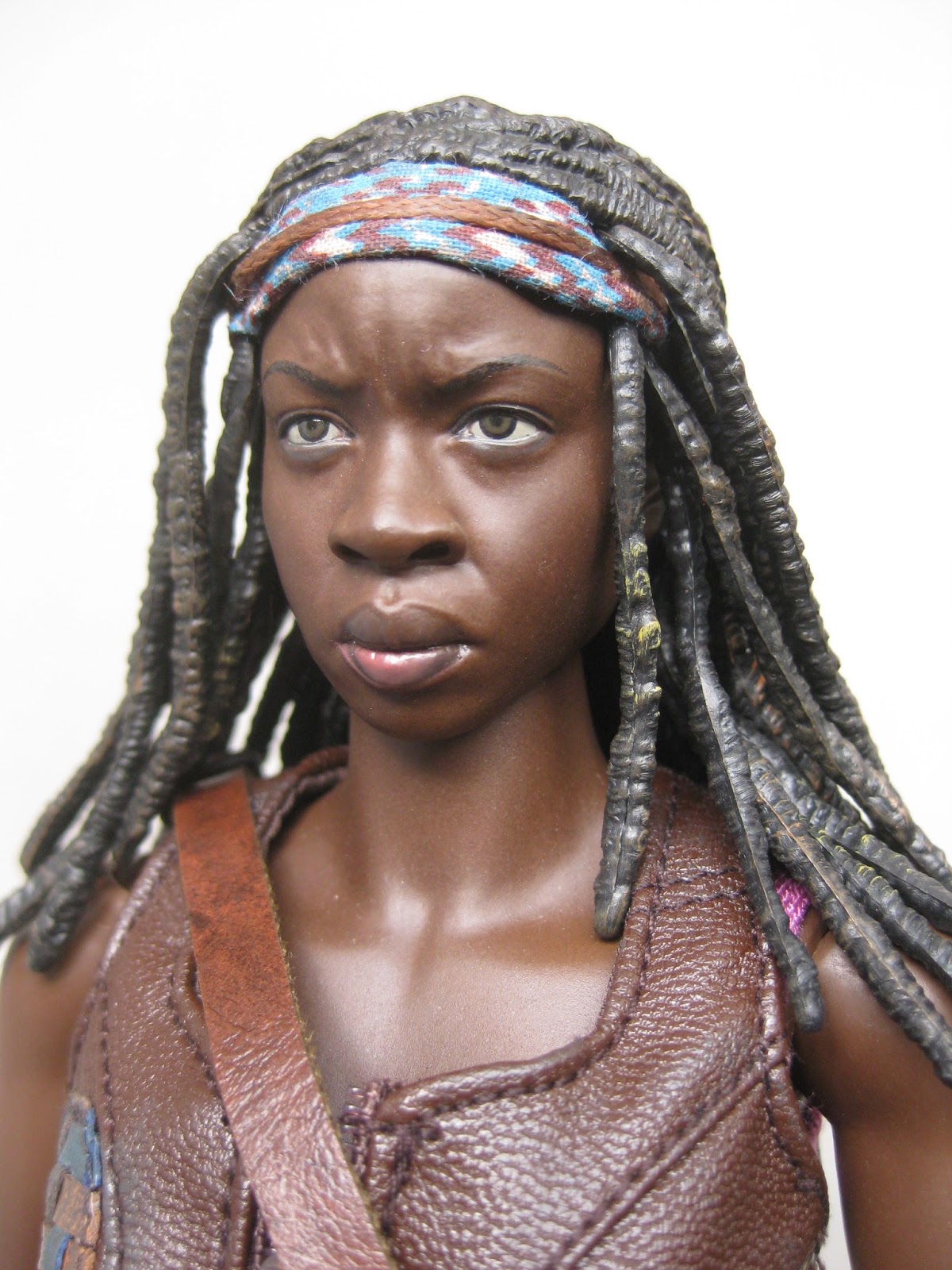 michonne threezero