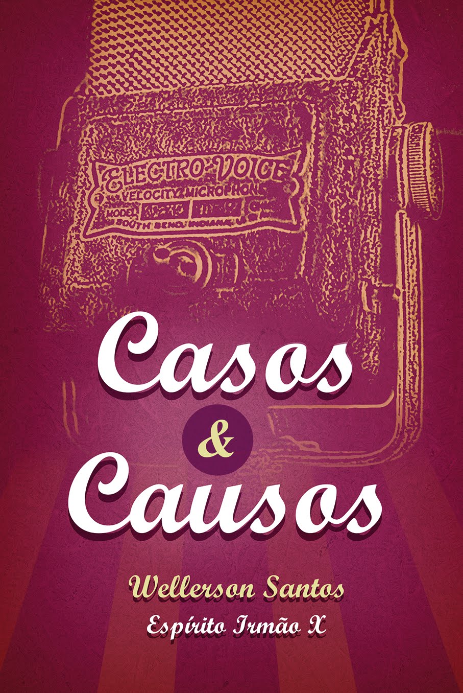 Casos e Causos