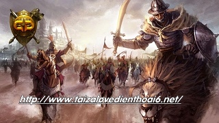Game giác đấu Game giác đấu